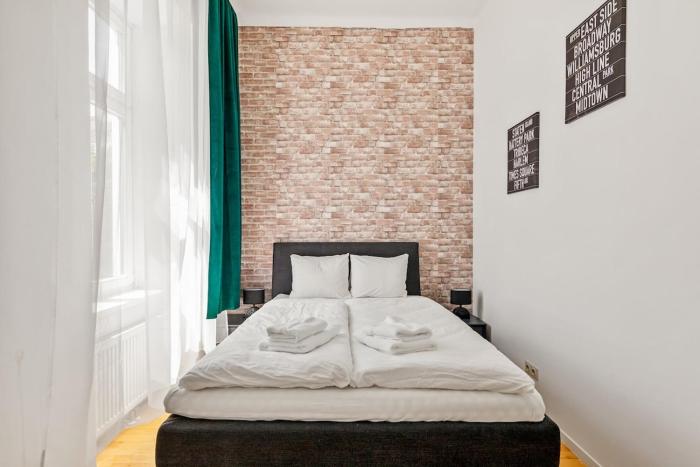 Industrial Soul Vienna - near center