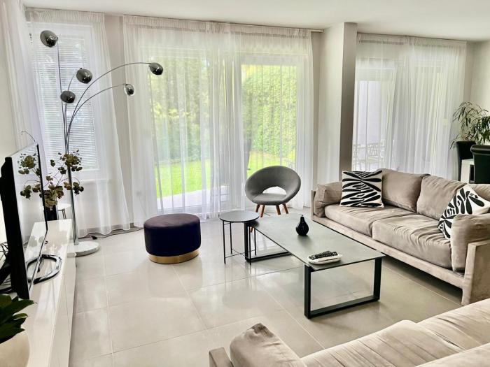 Beach Apartments Dumičić