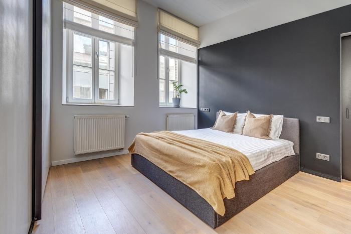 City Heart One-Bedroom, 15