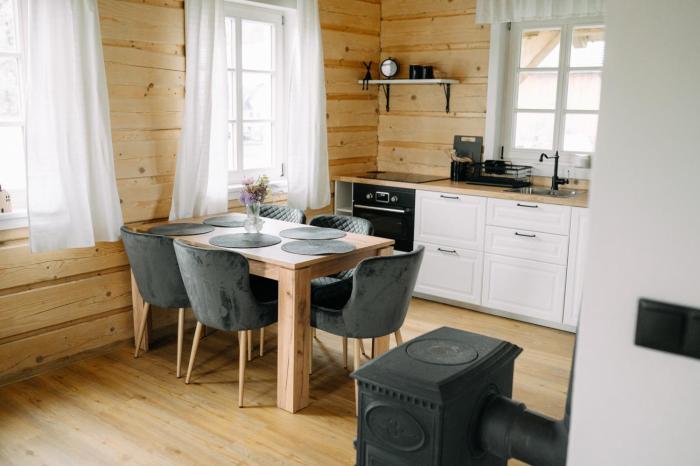 Chalupa na Políčku