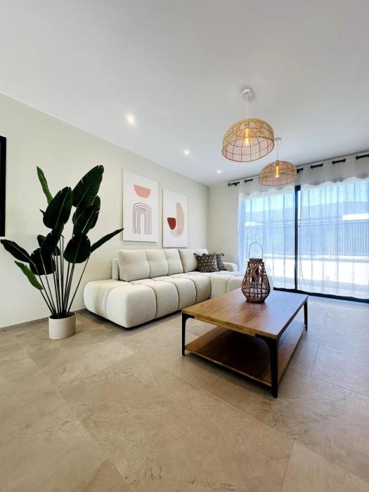 Villa avec piscine - LOliviera