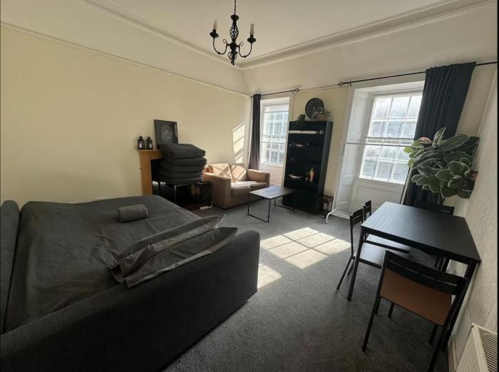 Edinburgh Central Cozy Flat