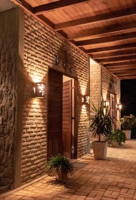 Casa Farol - Praia de Itarema, CE