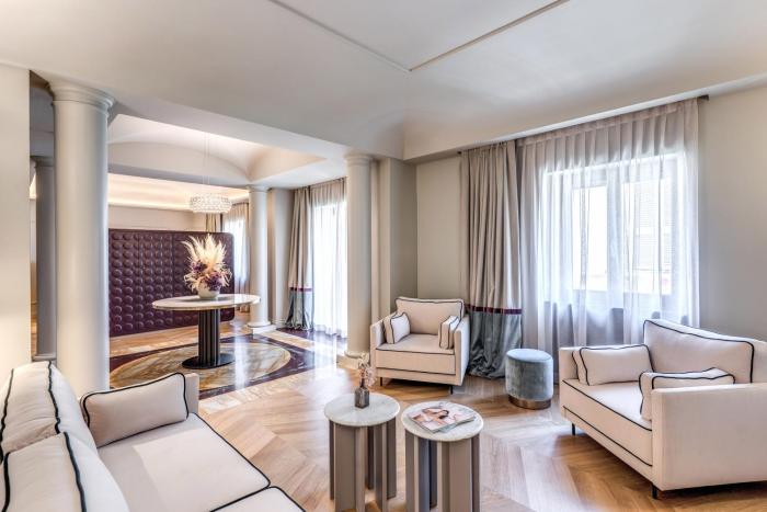 Dimora Coppelle - Adults Only