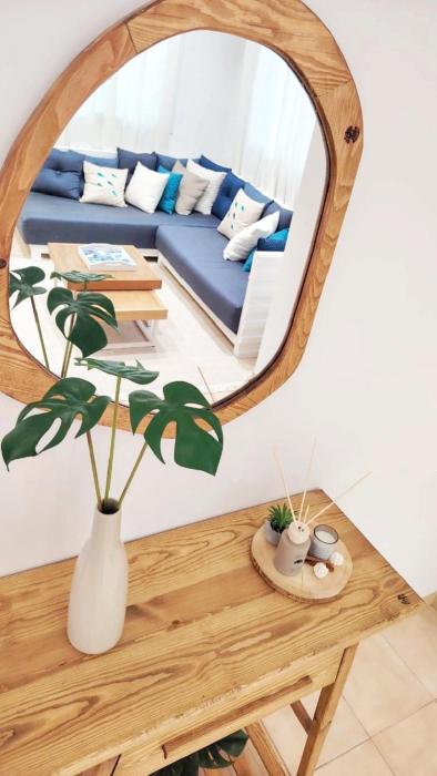 Dar Houta Hammamet Mrezga