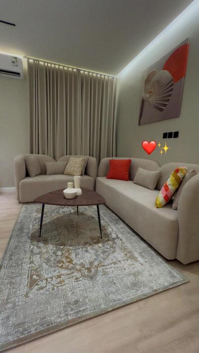 مسكن ملاذ - استديو القدس 3