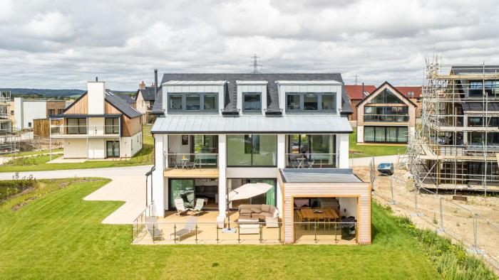 Lazy Days BR07 Silverlake Dorset