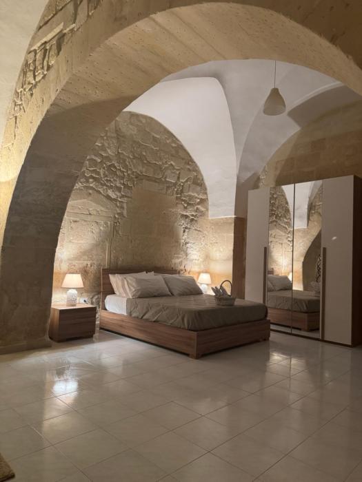 Kikka House - apartment in the heart of Lecce