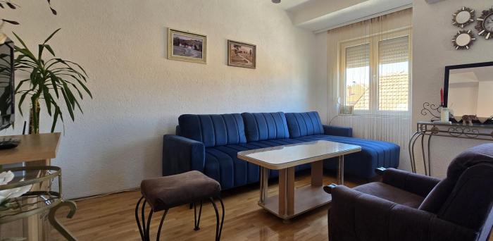 S&I Apartment