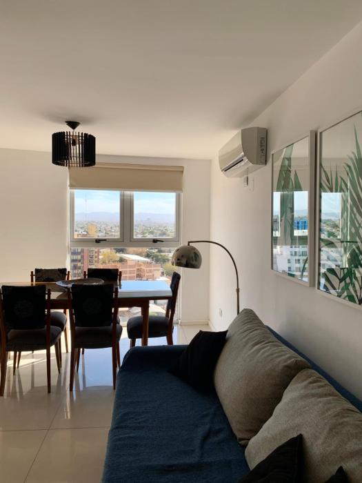 ALOHA Güemes Premium, 2 dorm con Vista a las Sierras