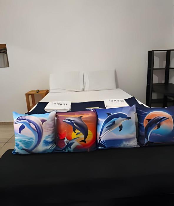 Suites Angra Sol e Mar