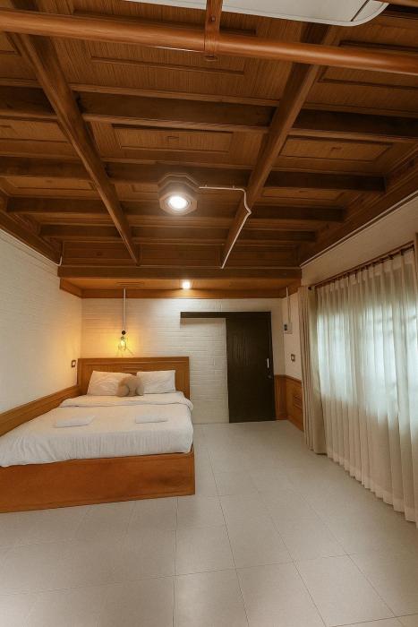 The Keree Resort - Kiriwong เดอะ คีรี รีสอร์ท คีรีวง