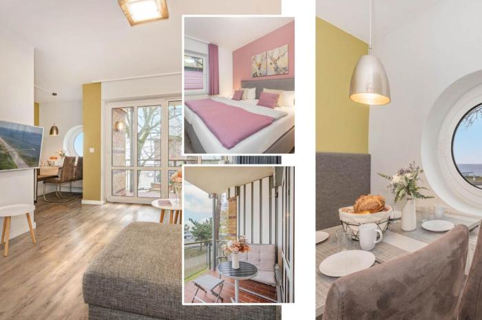 Ferienanlage Seeblick Oberdeck