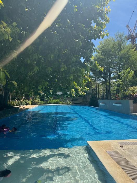 Spacious Fully-furnished 2 Bedroom & 2 Bath in Davao City Near SM Ecoland & DGT