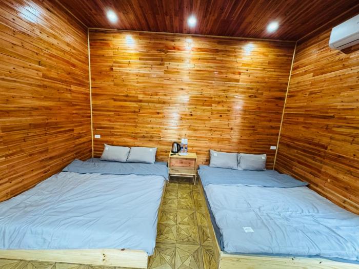 Amy Homestay Mộc Châu