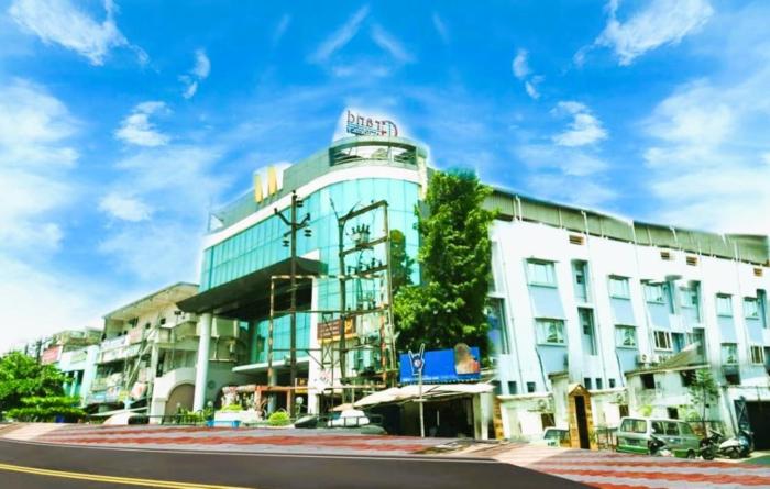 Power Onn Grand Cuttack Residency