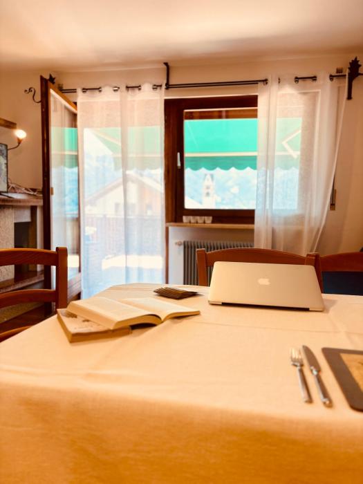 Apartment Fiemme Valley