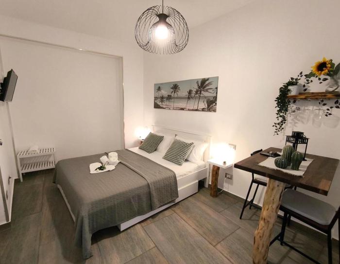 Casa vacanze green house