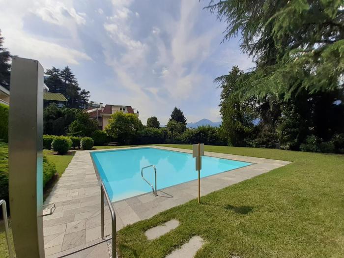 Appartement Pienzenau