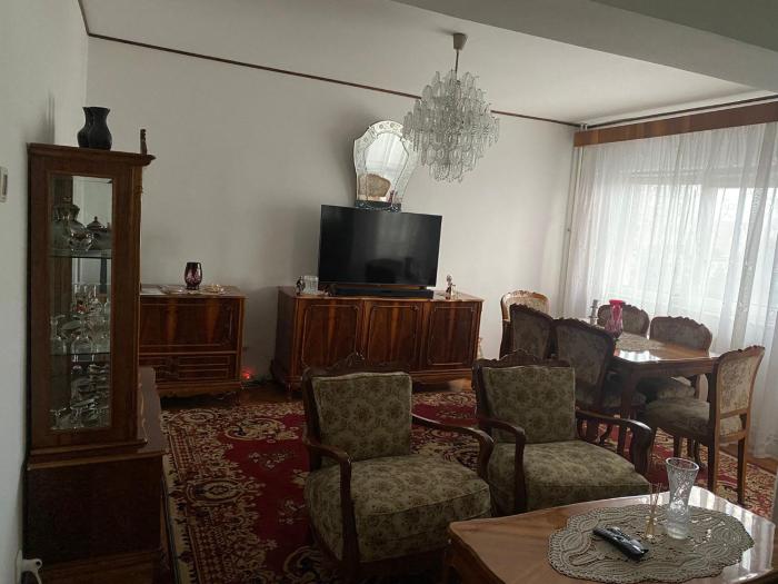 Apartament Maria-Andreea