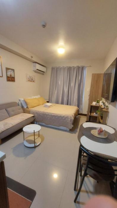 Saekyung Condominium