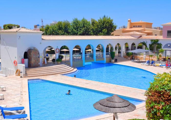 Alltravel Vila Rosa apartment