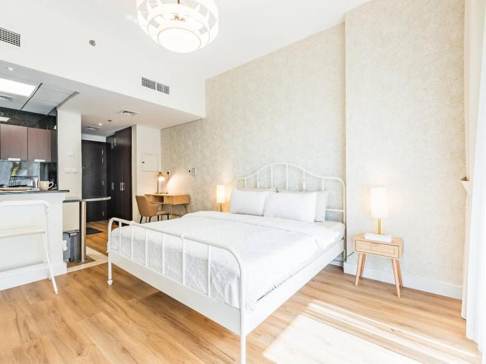 Special Rate - Luxurious Studio - Golf View
