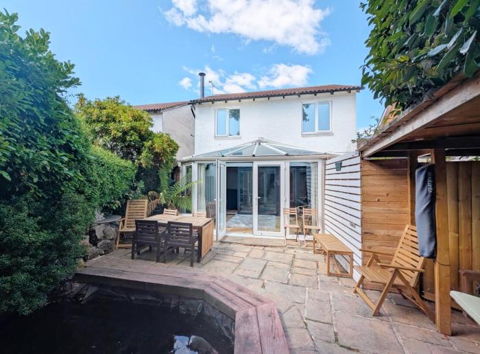 The Faroes - Littlehampton