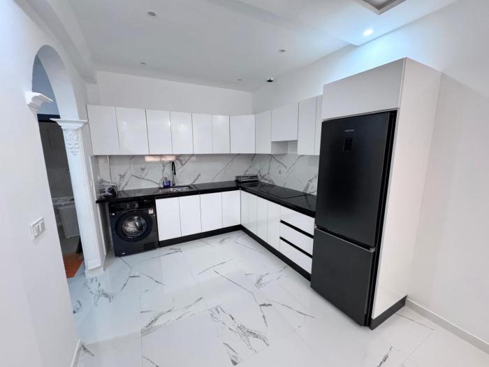 Luxe Appartement Nour Dasilah 7