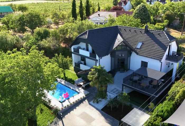 Boutique Villa Vanilla