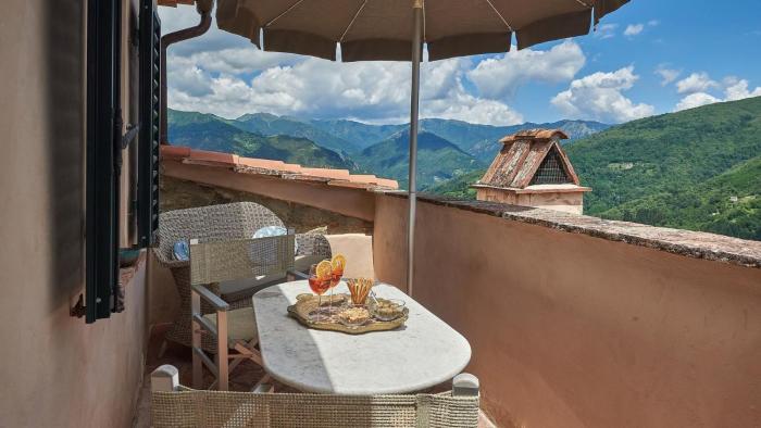 La Vista at Brandeglio