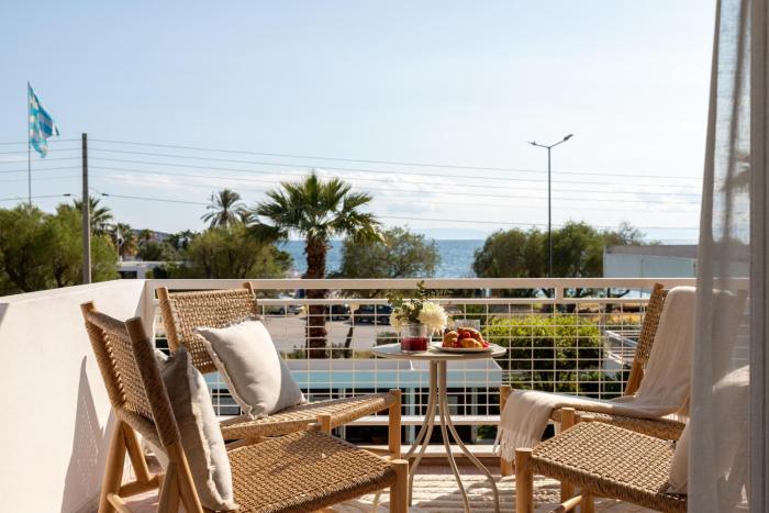 1BD SV Beach Condo with Pool