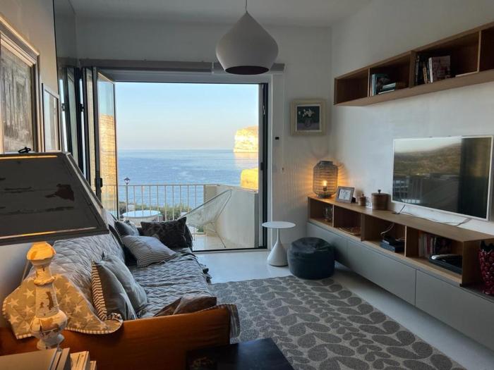 Foxsea - Your Hideaway Xlendi, Gozo