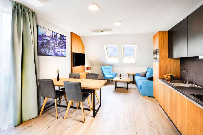 Zaži Apartmány Maladinovo