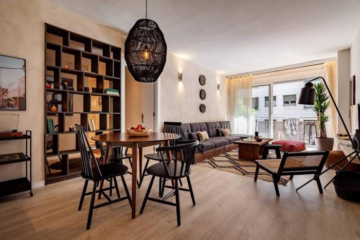 Rissani - 2 bedrooms in Sant Gervasi