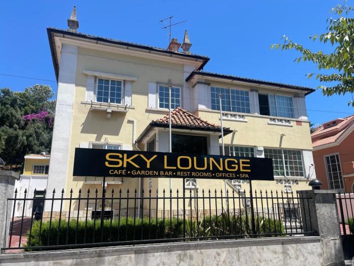 Residencial Sky Lounge