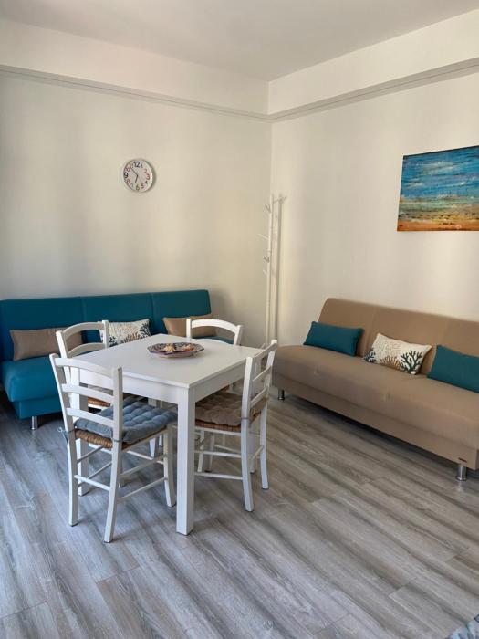 Sweet Home in San Rocco