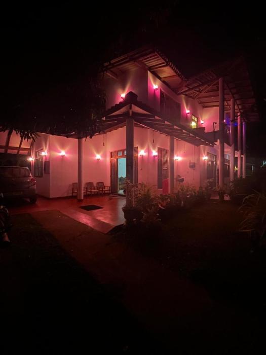 Moonlight Home Stay