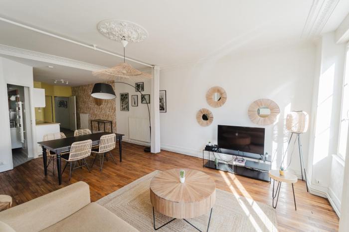 Le stratégique - Hyper Centre Verdun