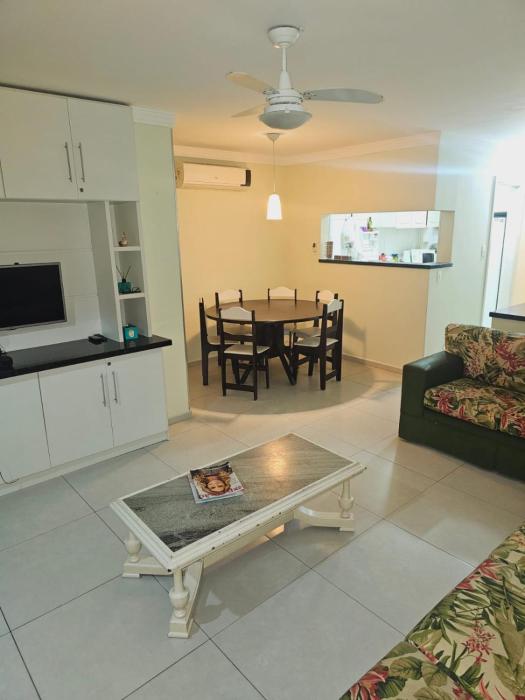 Apartamento Guaruja- Enseada