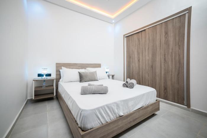 Wonderful two bedroom apartment in Agadir