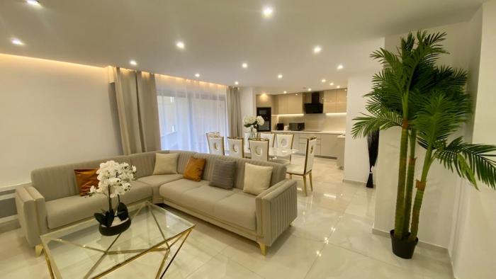 Appartement La Défense 10P