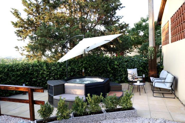 Tognazzi Casa Vacanze - Appartamento Due Archi