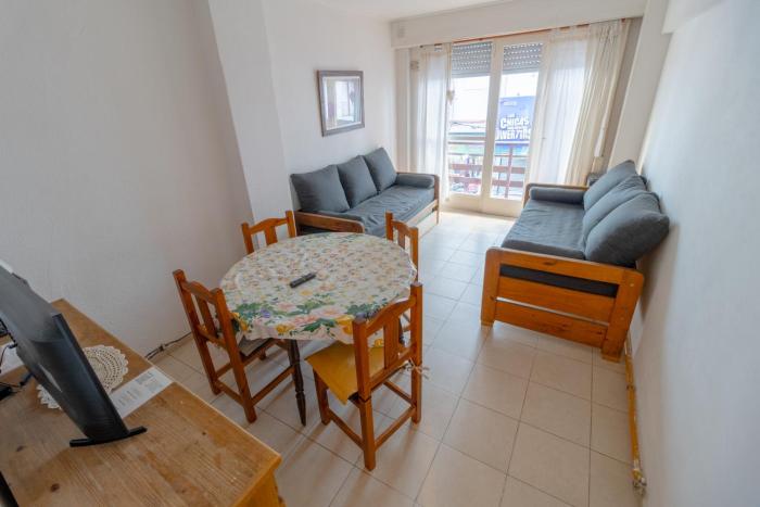 Check and Home - Santa Fe - 5 huéspedes Pleno Centro con balcón a 100 mts de la Peatonal y 200 mts del Mar