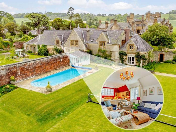 3 Bed in Dorchester oc-95219