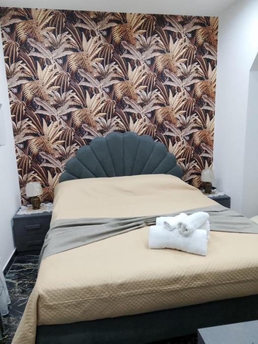 Patrizia Ylenia Luxury Apartment