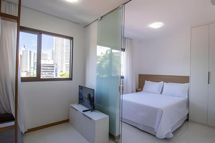 Estadia Perfeita - Apt um Quarto Salvador