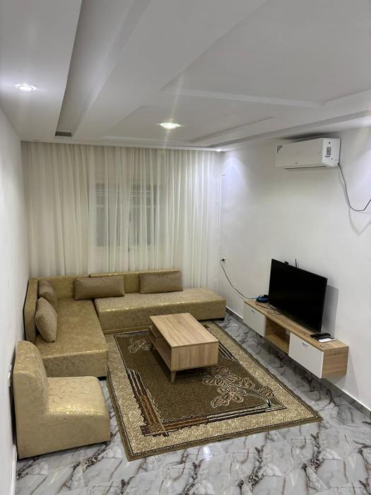 Appartement climatisé à TABARKA 1