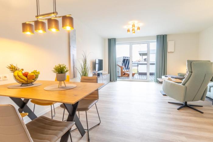 Seestraße 8 Kellenhusen 18- MeerZeit