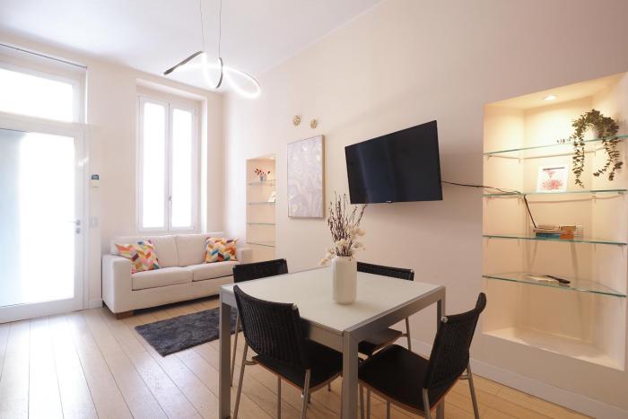 PrimoPiano - Porpora